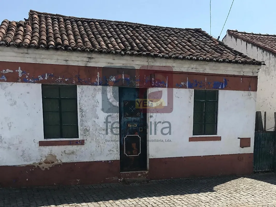 Moradia T1 à venda em Abrantes (São Vicente e São João) e Alferrarede, Abrantes — foto 5