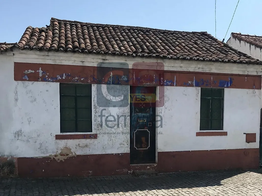 Moradia T1 à venda em Abrantes (São Vicente e São João) e Alferrarede, Abrantes — foto 6