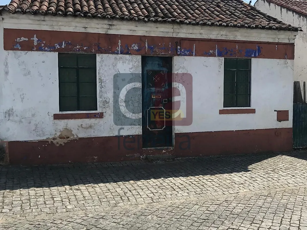 Moradia T1 à venda em Abrantes (São Vicente e São João) e Alferrarede, Abrantes — foto 7
