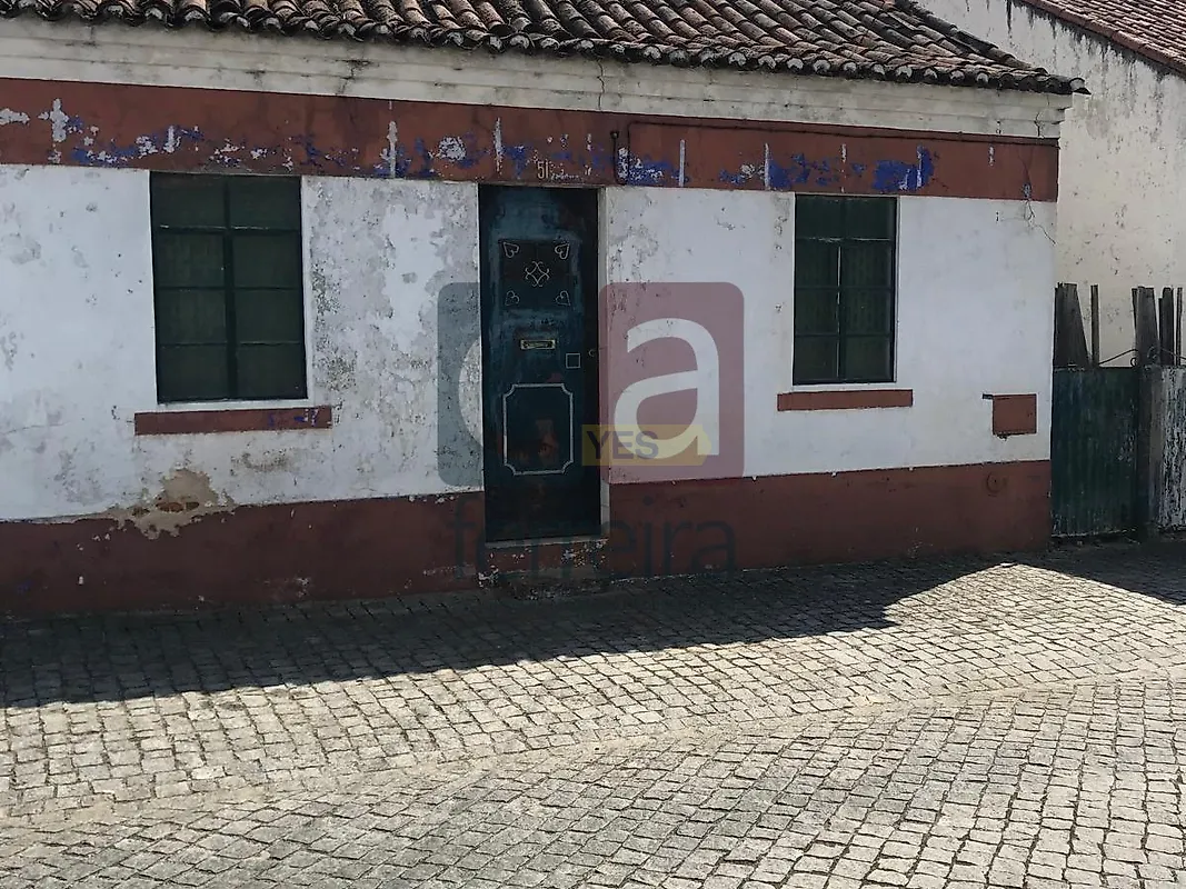 Moradia T1 à venda em Abrantes (São Vicente e São João) e Alferrarede, Abrantes — foto 9