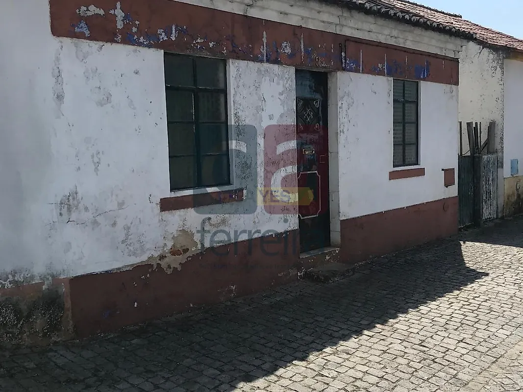 Moradia T1 à venda em Abrantes (São Vicente e São João) e Alferrarede, Abrantes — foto 10