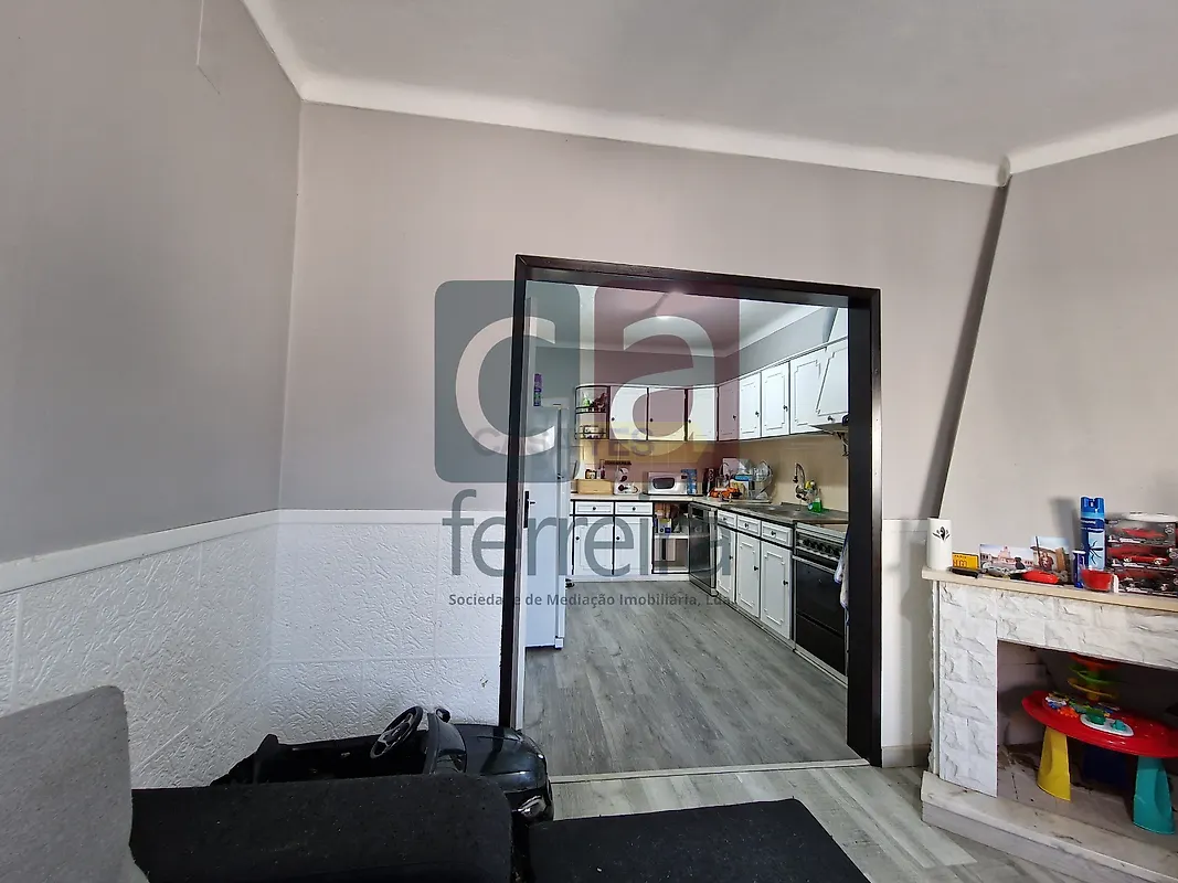Moradia T4 à venda em Romeira e Várzea, Santarém — foto 6