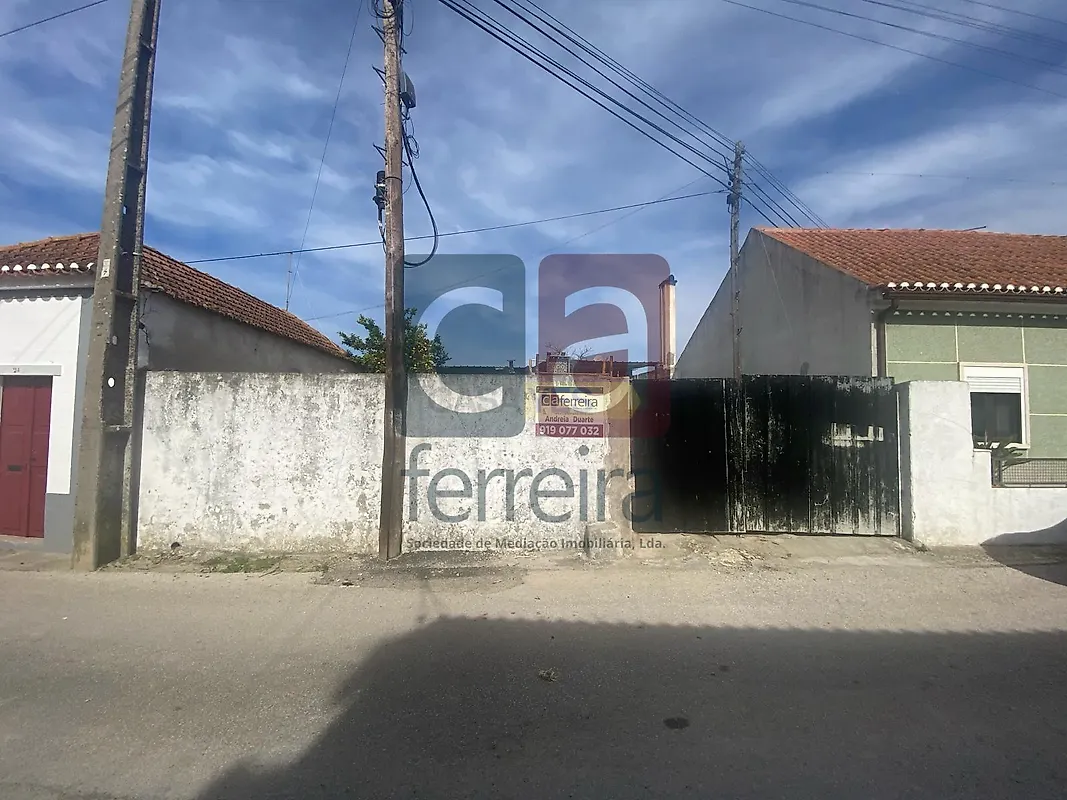 Moradia T4 à venda em Romeira e Várzea, Santarém — foto 20