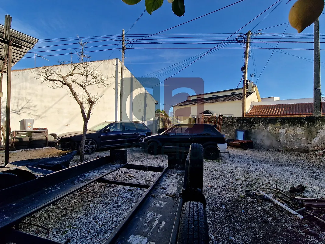Moradia T4 à venda em Romeira e Várzea, Santarém — foto 21