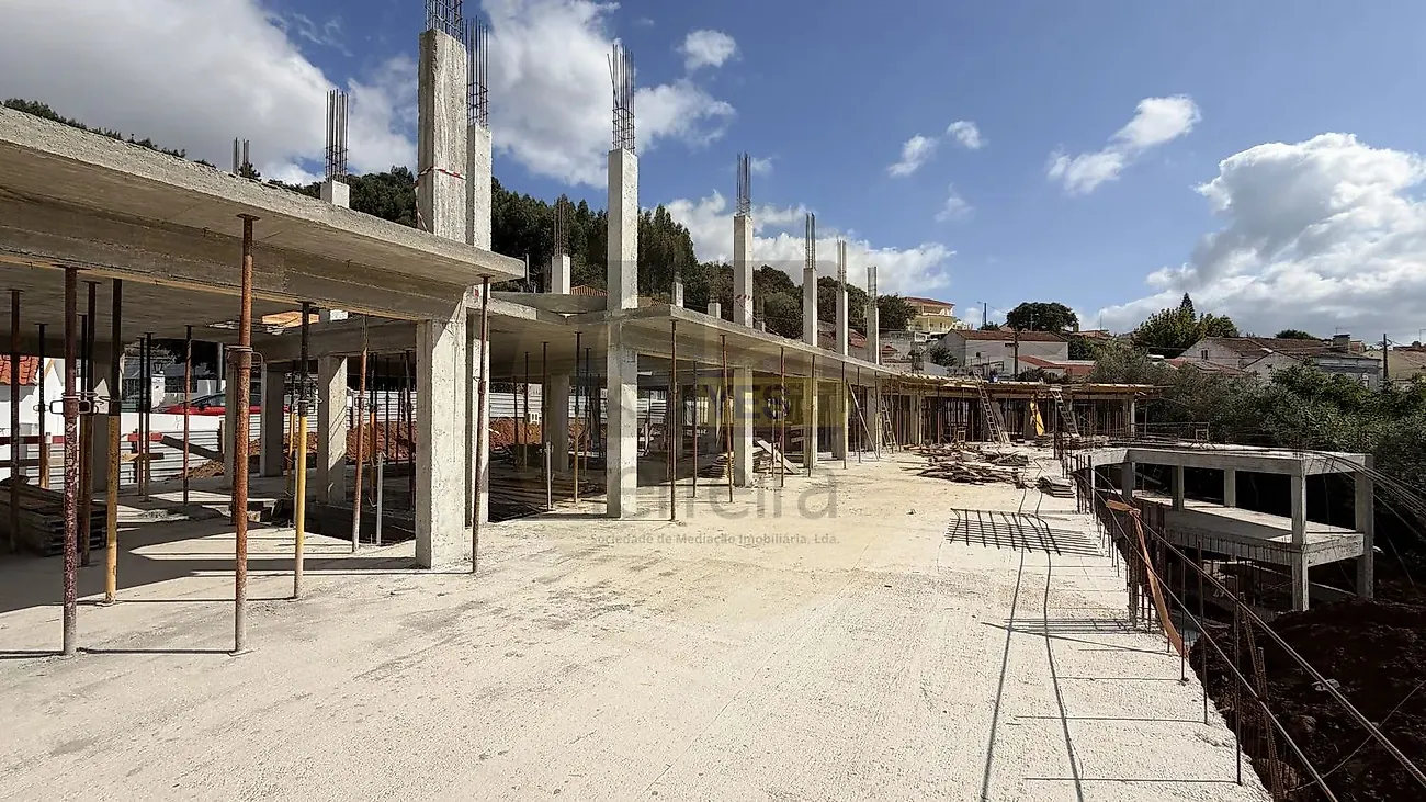 Moradia T2 à venda em Fanhões, Loures — foto 17