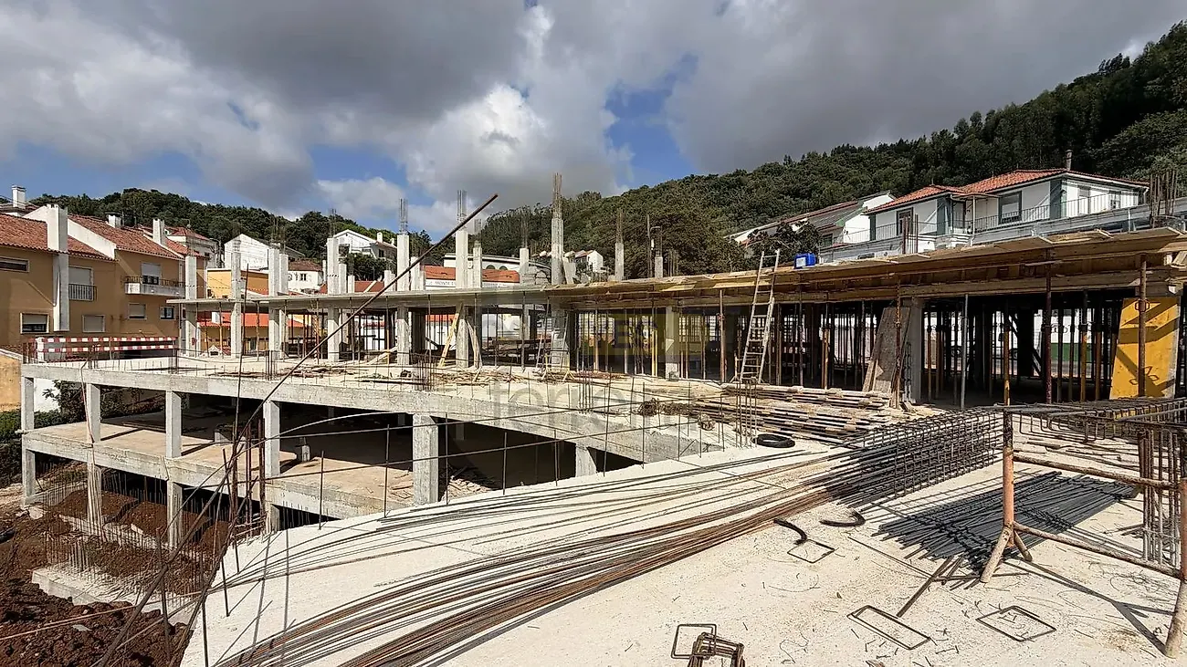 Moradia T2 à venda em Fanhões, Loures — foto 18