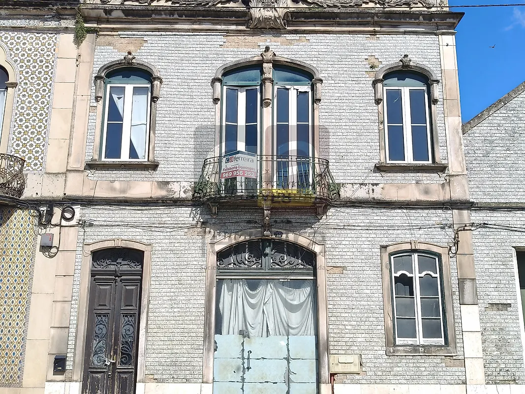 Moradia T3 à venda em Almeirim, €250.000