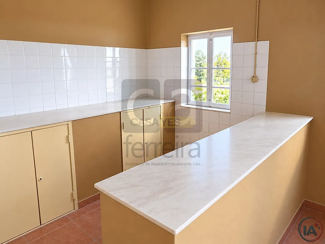 Moradia T3 à venda em Foros de Arrão, Ponte de Sor — foto 2