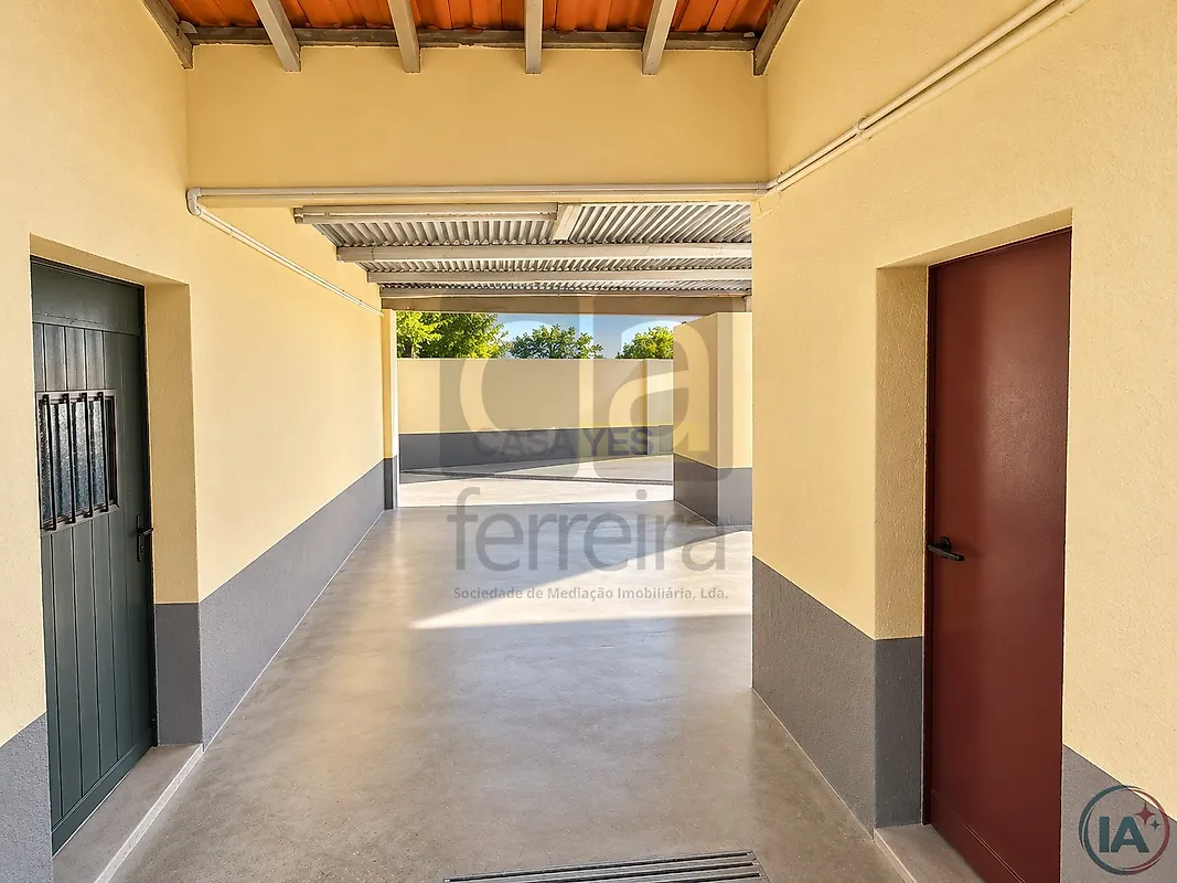 Moradia T3 à venda em Foros de Arrão, Ponte de Sor — foto 5