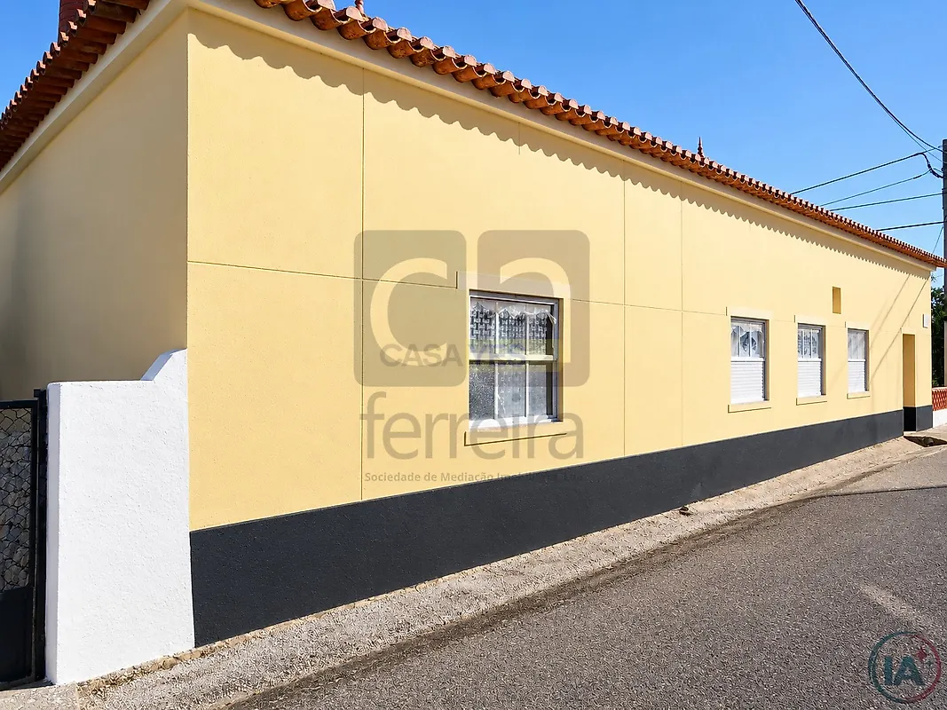 Moradia T3 à venda em Foros de Arrão, Ponte de Sor — foto 9