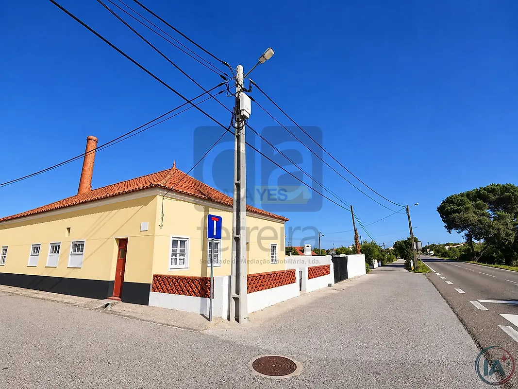 Moradia T3 à venda em Foros de Arrão, Ponte de Sor — foto 10