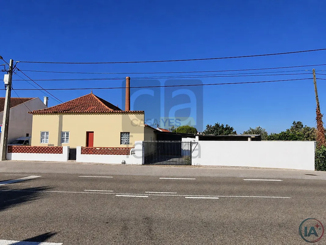 Moradia T3 à venda em Foros de Arrão, Ponte de Sor — foto 11