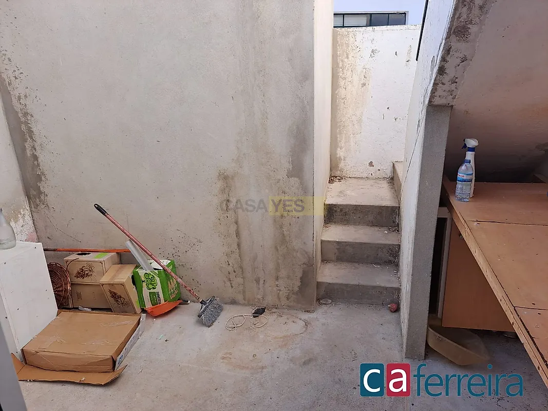 Moradia T3 à venda em Alcanhões, Santarém — foto 23