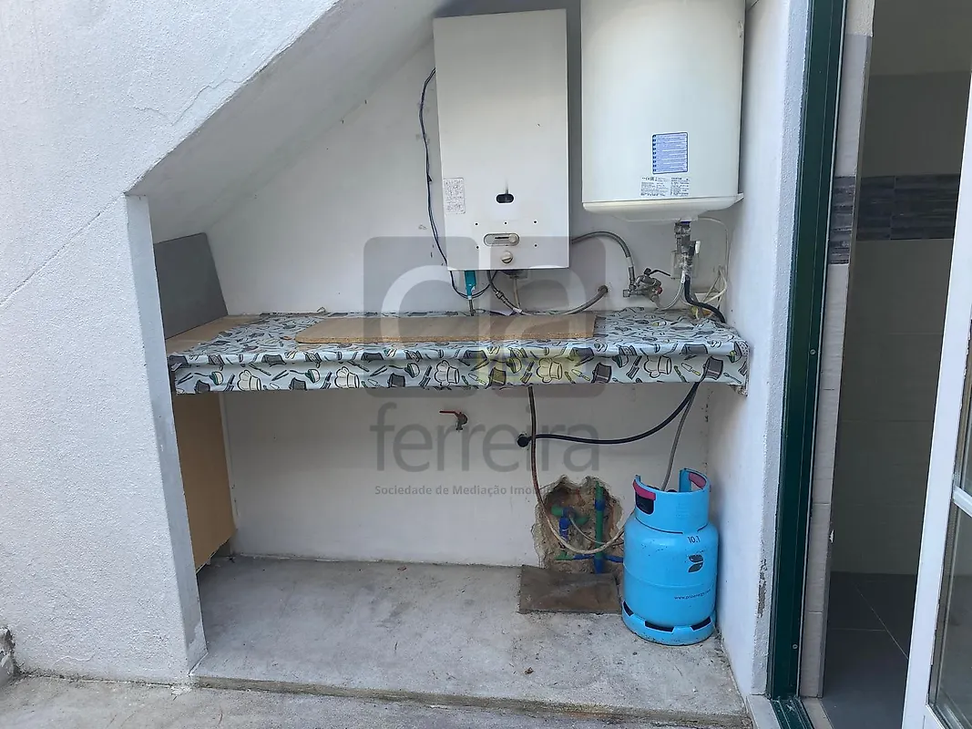Moradia T3 à venda em Alcanhões, Santarém — foto 36