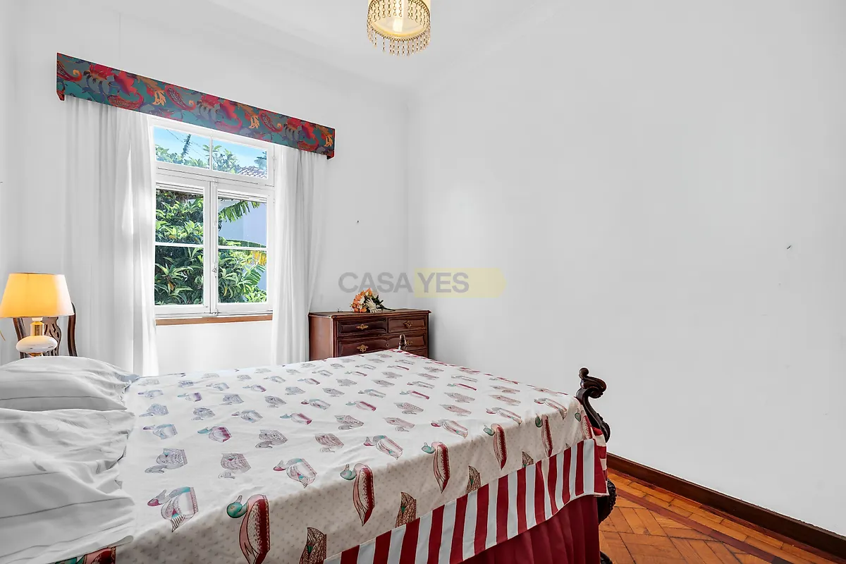 Moradia T6+ à venda em Santa Maria Maior, Funchal — foto 21