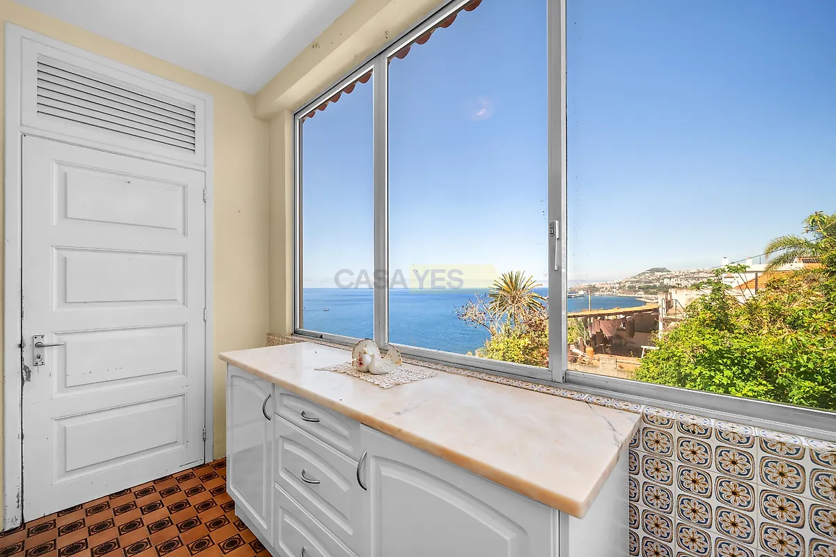 Moradia T6+ à venda em Santa Maria Maior, Funchal — foto 28