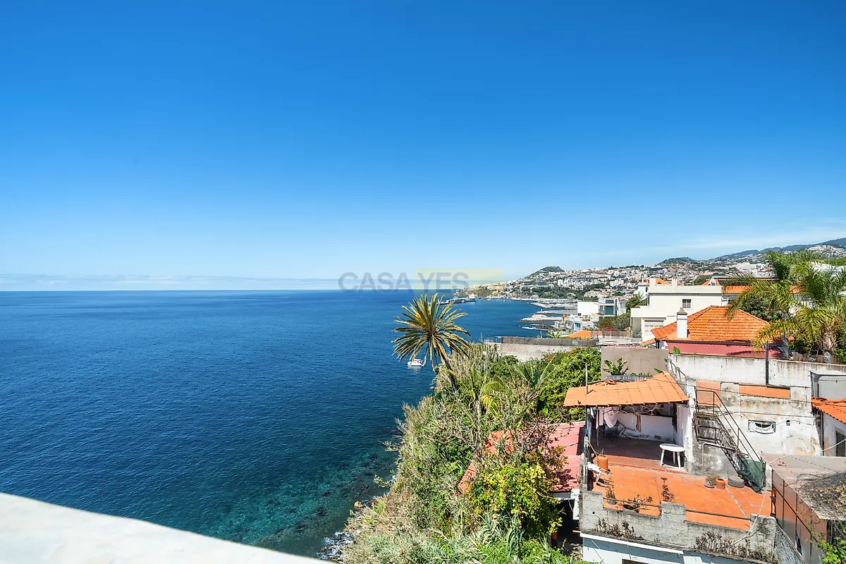 Moradia T6+ à venda em Santa Maria Maior, Funchal — foto 32
