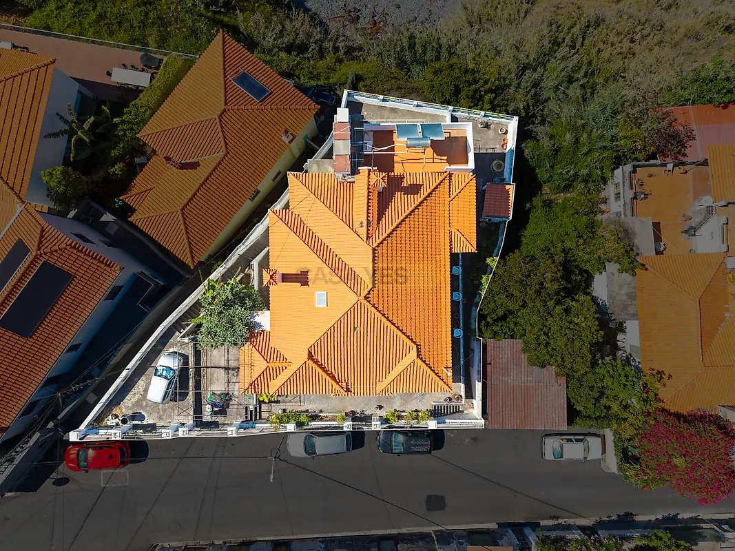 Moradia T6+ à venda em Santa Maria Maior, Funchal — foto 9
