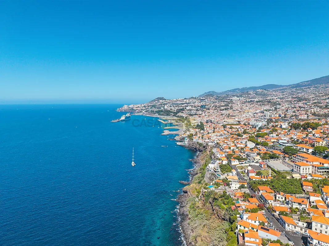 Moradia T6+ à venda em Santa Maria Maior, Funchal — foto 10