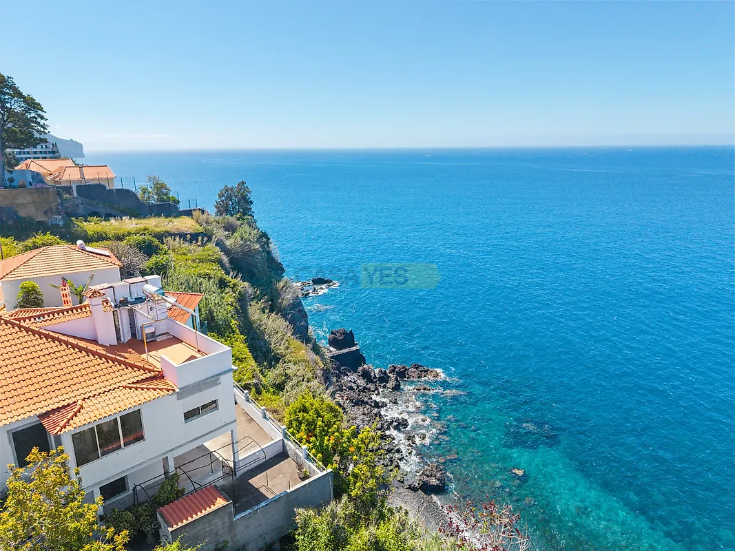 Moradia T6+ à venda em Santa Maria Maior, Funchal — foto 12