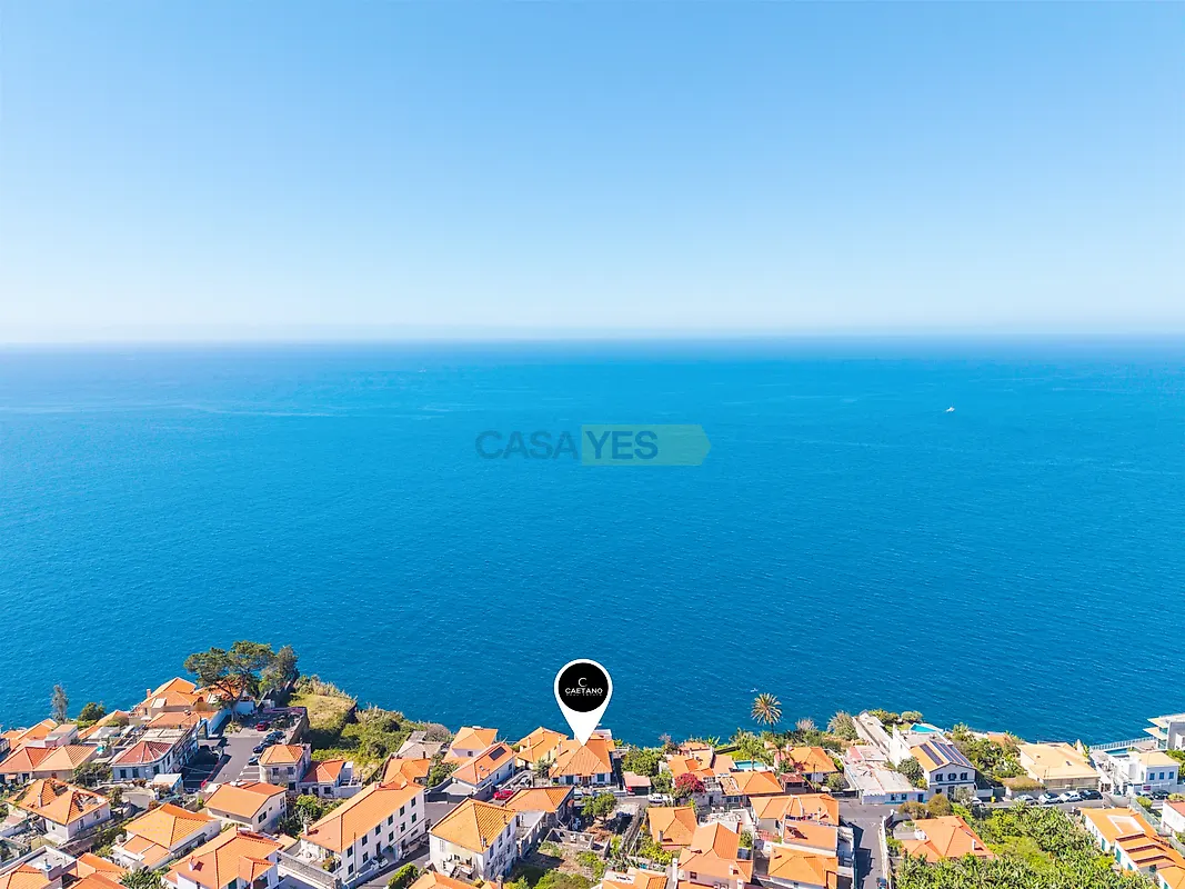 Moradia T6+ à venda em Santa Maria Maior, Funchal — foto 13