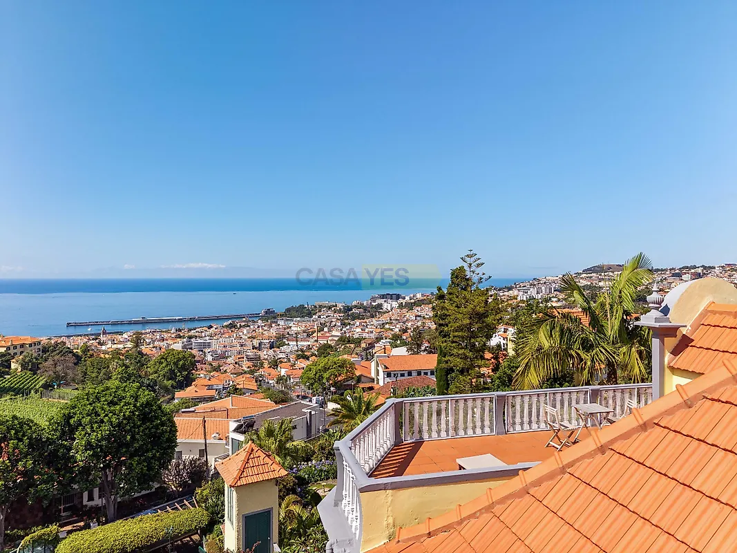 Moradia T6+ à venda em Santa Luzia, Funchal — foto 13