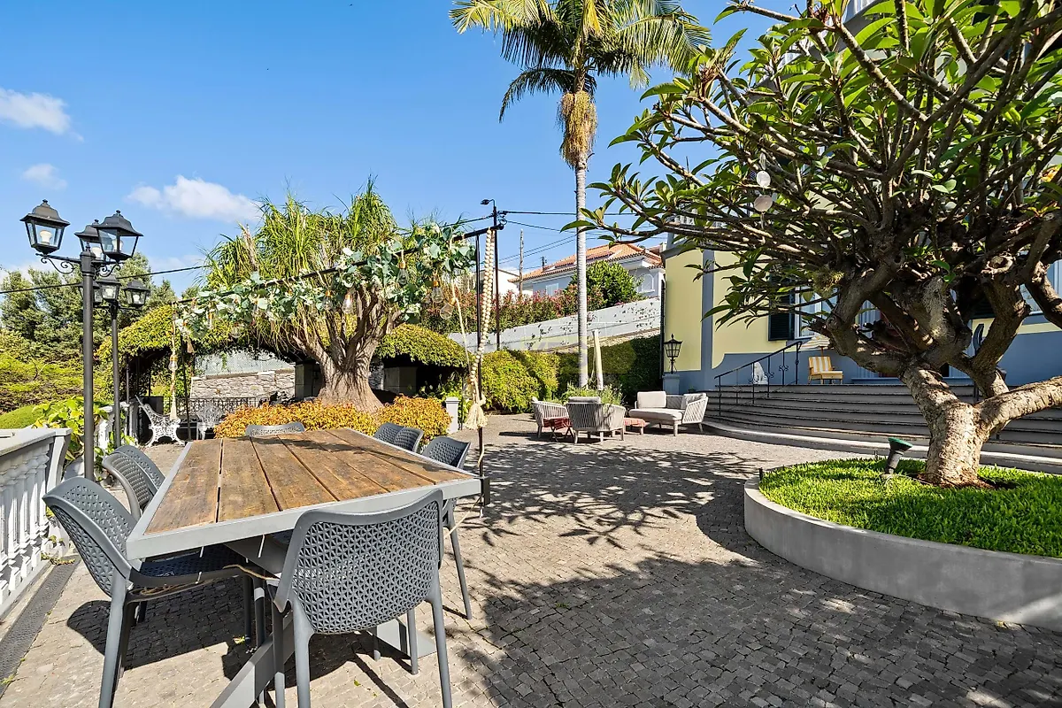 Moradia T6+ à venda em Santa Luzia, Funchal — foto 10