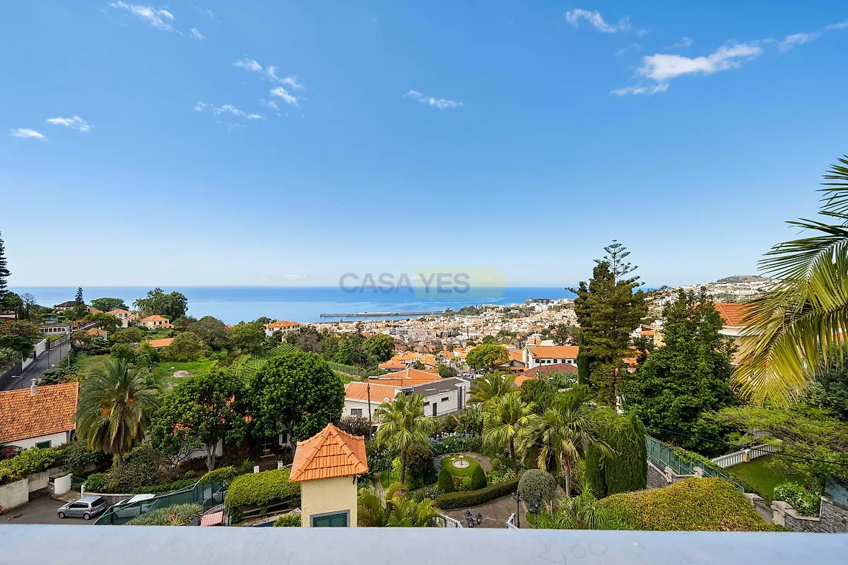 Moradia T6+ à venda em Santa Luzia, Funchal — foto 8