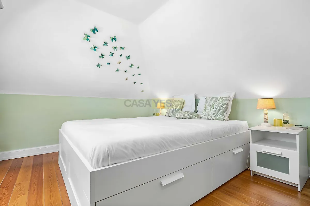 Moradia T6+ à venda em Santa Luzia, Funchal — foto 32