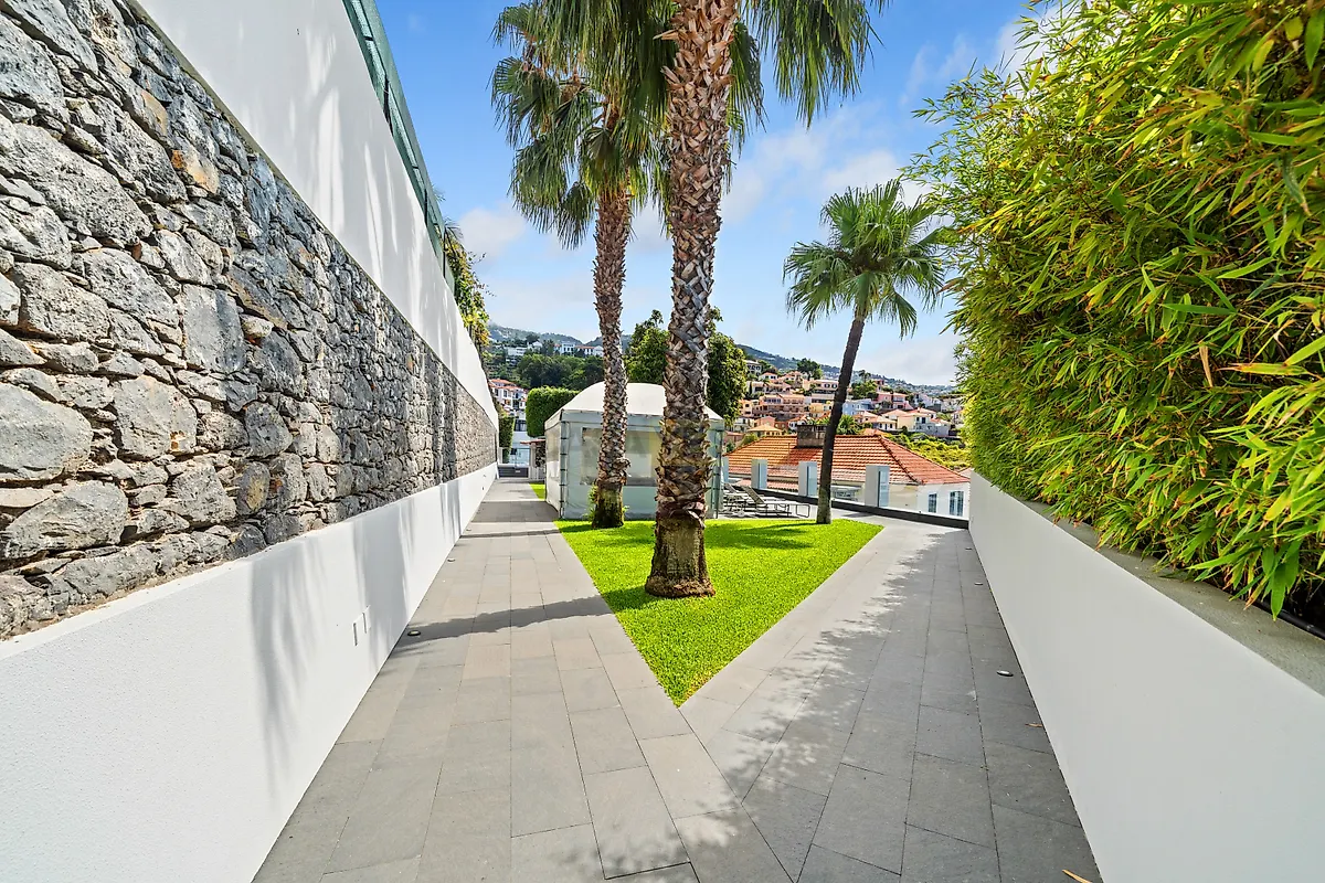 Moradia T5 à venda em Santa Luzia, Funchal — foto 9