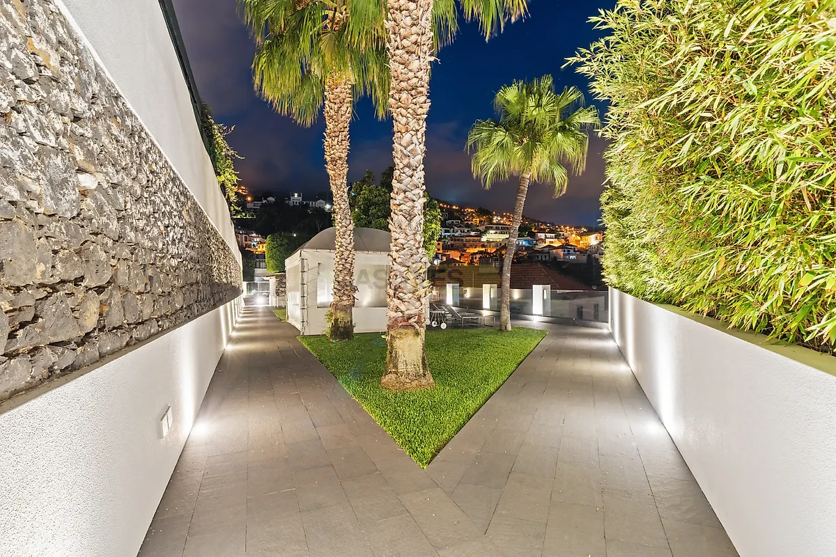 Moradia T5 à venda em Santa Luzia, Funchal — foto 10