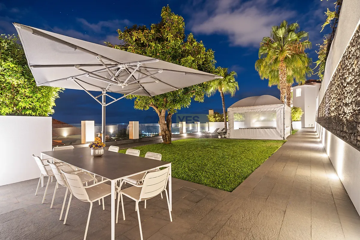 Moradia T5 à venda em Santa Luzia, Funchal — foto 12