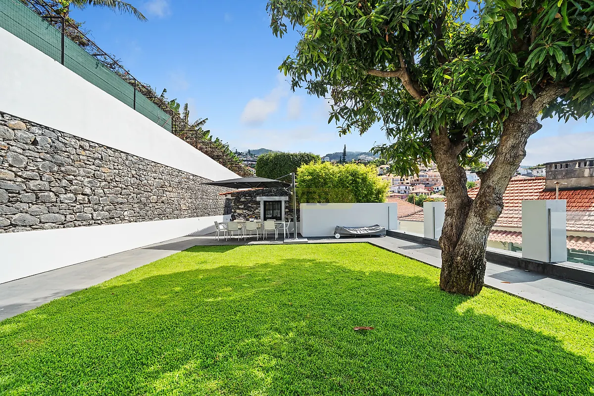 Moradia T5 à venda em Santa Luzia, Funchal — foto 13