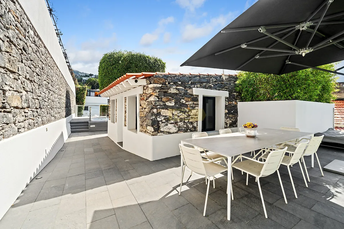 Moradia T5 à venda em Santa Luzia, Funchal — foto 14
