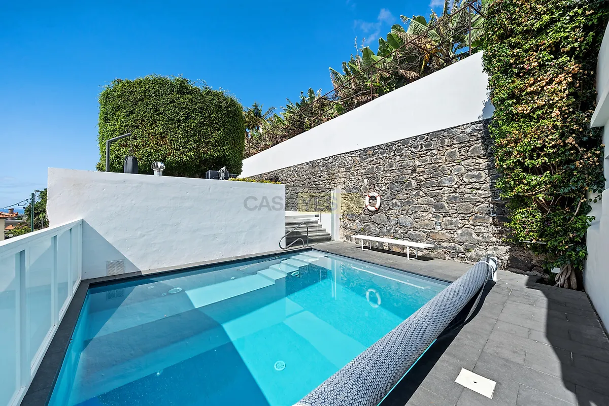 Moradia T5 à venda em Santa Luzia, Funchal — foto 15
