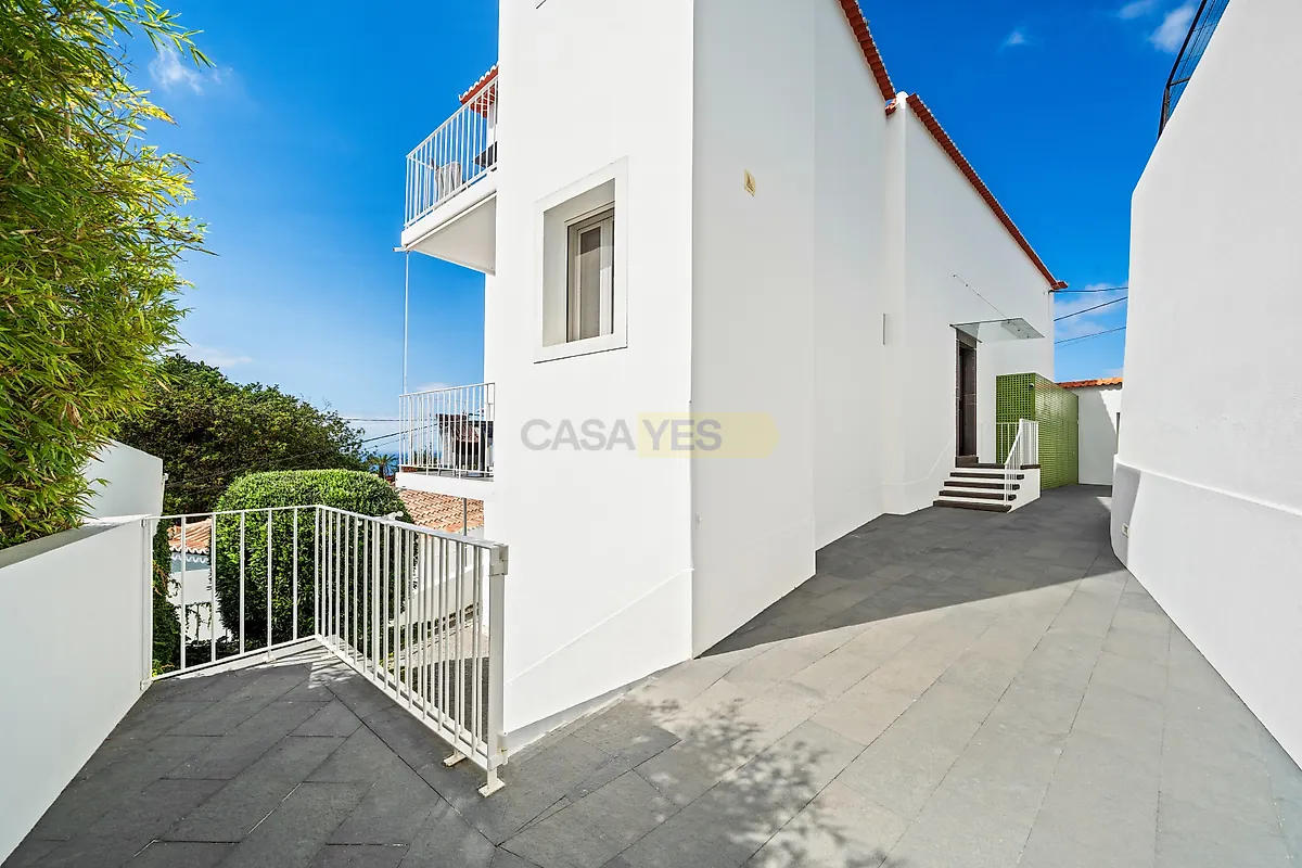 Moradia T5 à venda em Santa Luzia, Funchal — foto 19
