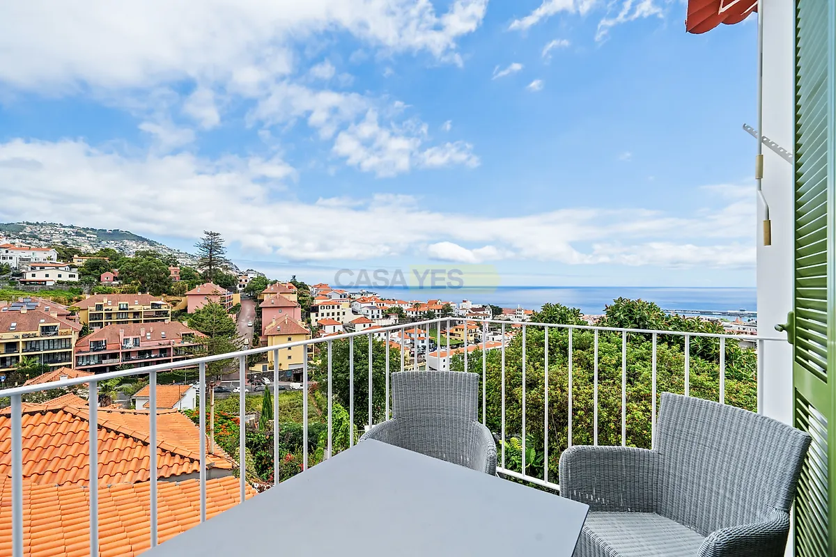 Moradia T5 à venda em Santa Luzia, Funchal — foto 20