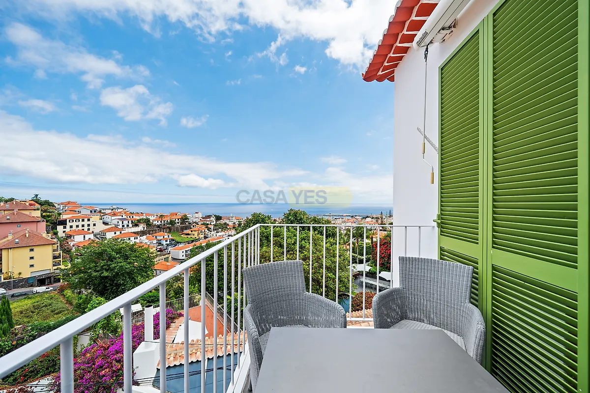 Moradia T5 à venda em Santa Luzia, Funchal — foto 3