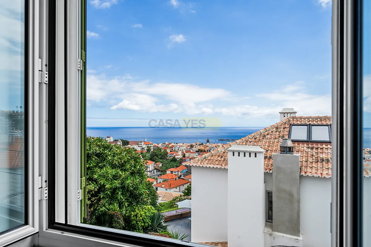Moradia T5 à venda em Santa Luzia, Funchal — foto 40