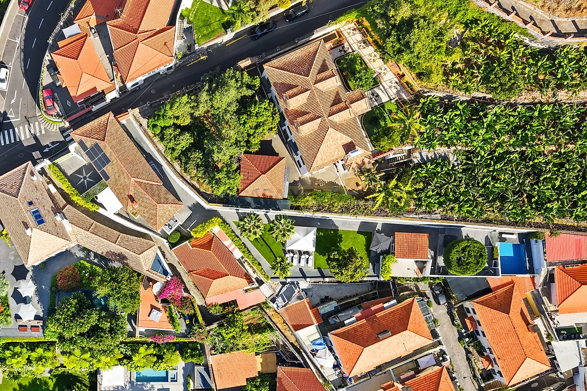 Moradia T5 à venda em Santa Luzia, Funchal — foto 6