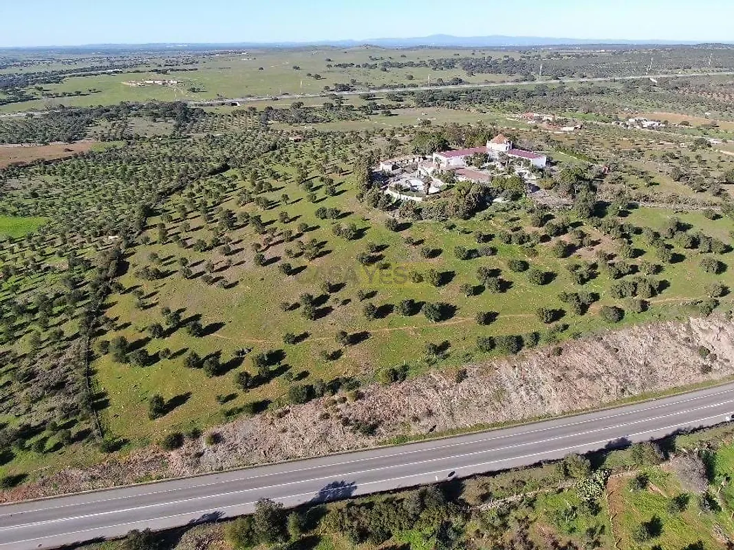 Moradia T0 à venda em Terrugem e Vila Boim, Elvas — foto 6