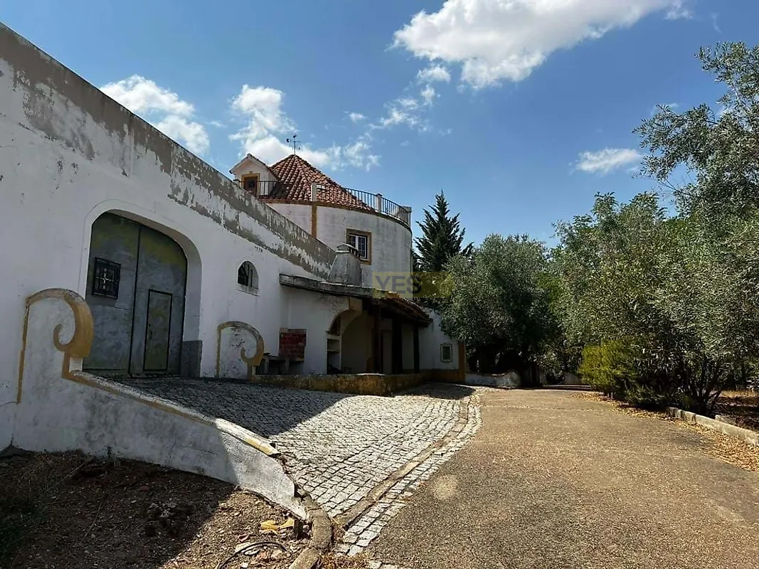 Moradia T0 à venda em Terrugem e Vila Boim, Elvas — foto 8