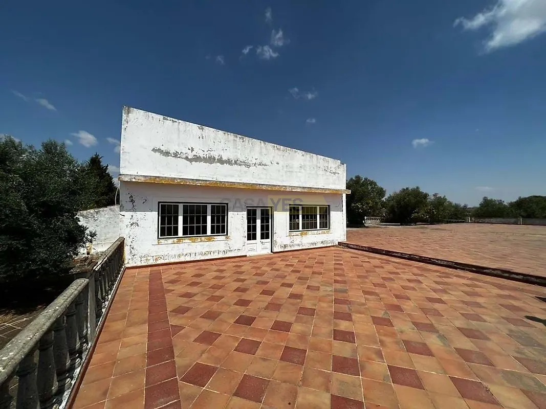 Moradia T0 à venda em Terrugem e Vila Boim, Elvas — foto 20