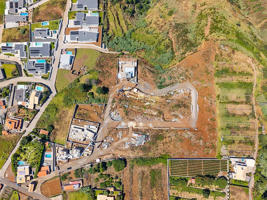 Moradia T2 à venda em Prazeres, Calheta — foto 10