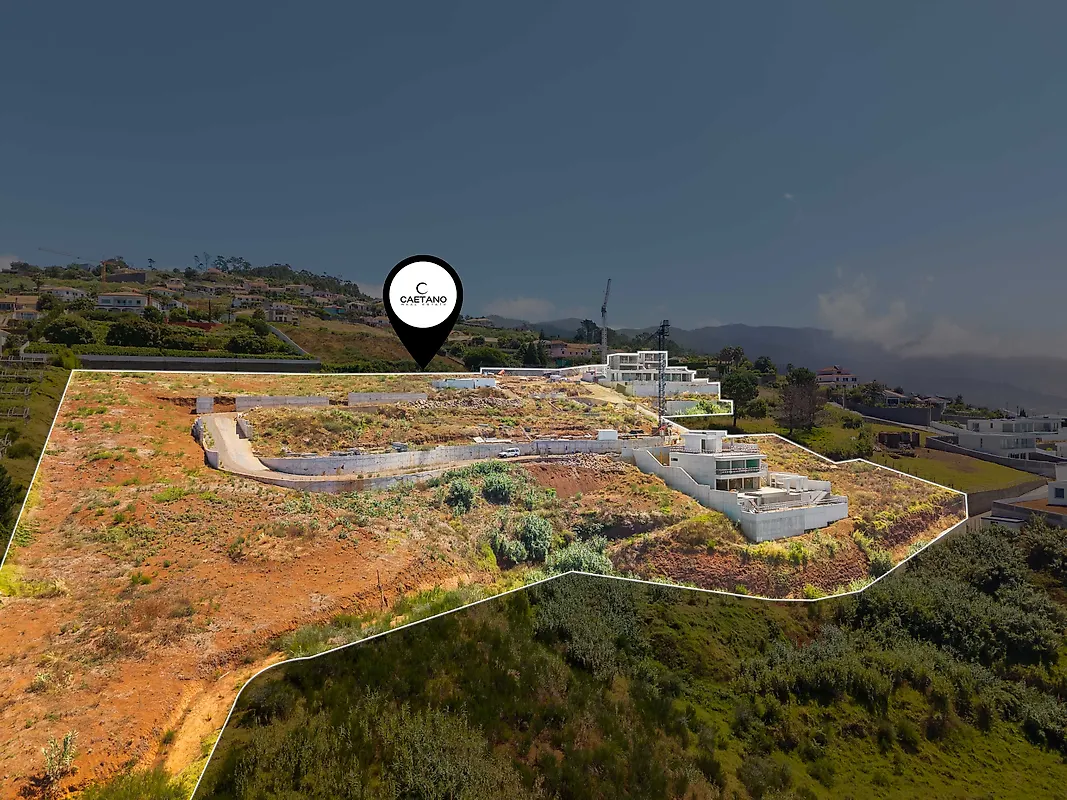 Moradia T2 à venda em Prazeres, Calheta — foto 13