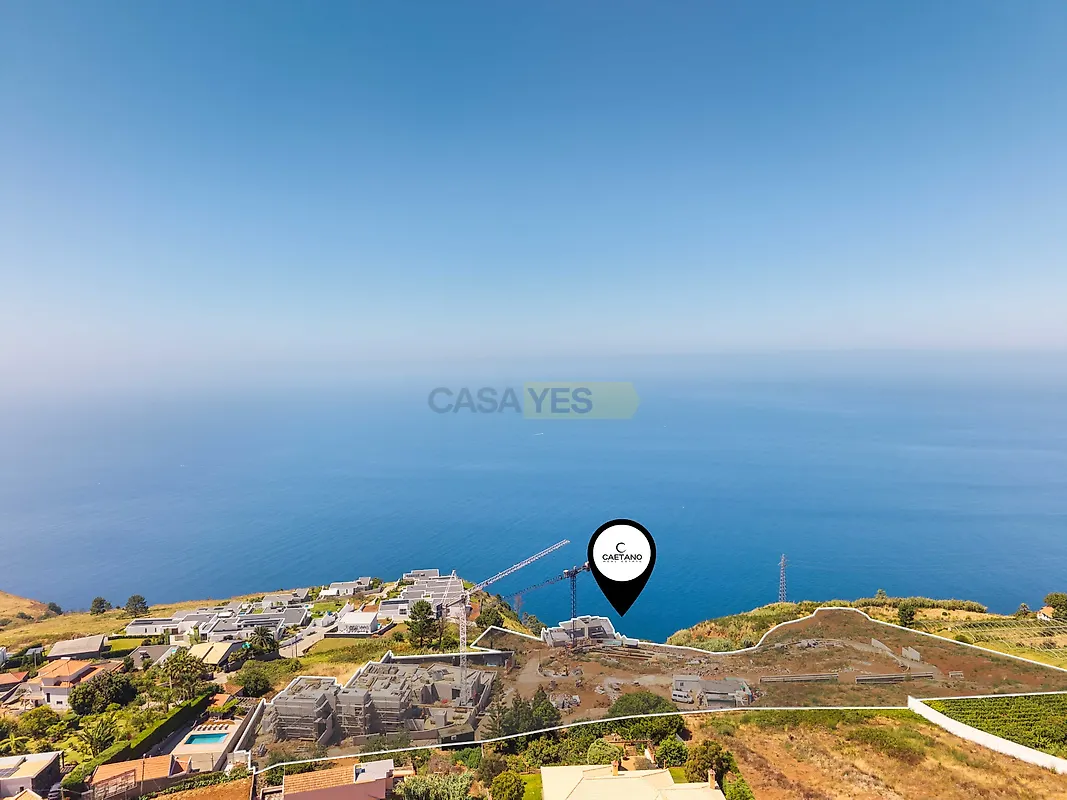 Moradia T2 à venda em Prazeres, Calheta — foto 16