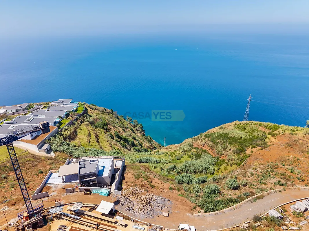 Moradia T2 à venda em Prazeres, Calheta — foto 19