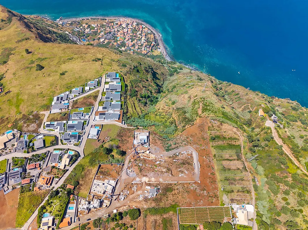 Moradia T2 à venda em Prazeres, Calheta — foto 21