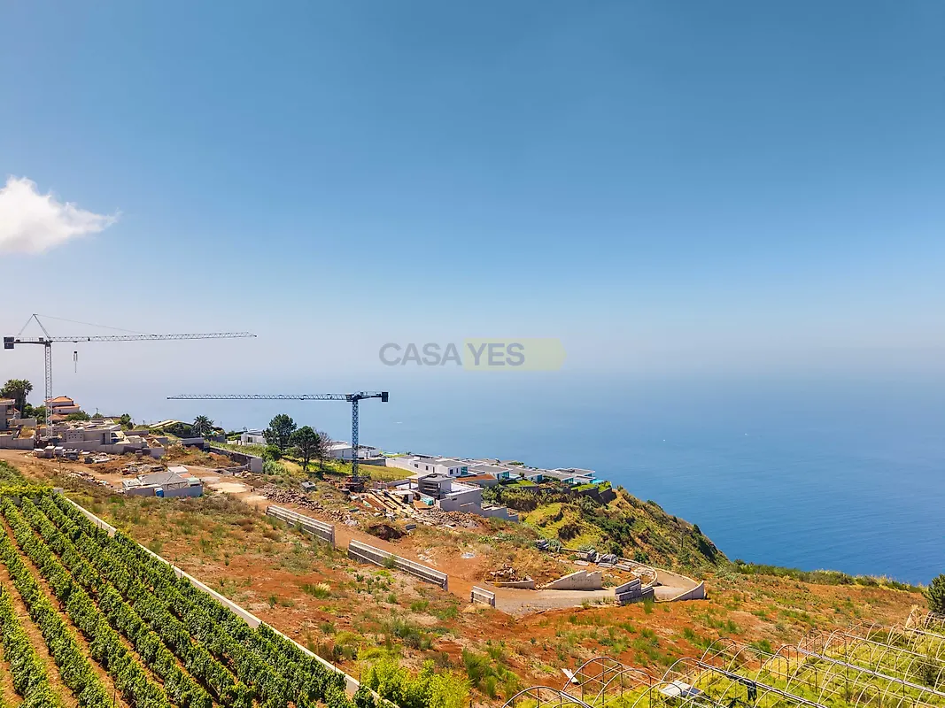 Moradia T2 à venda em Prazeres, Calheta — foto 22