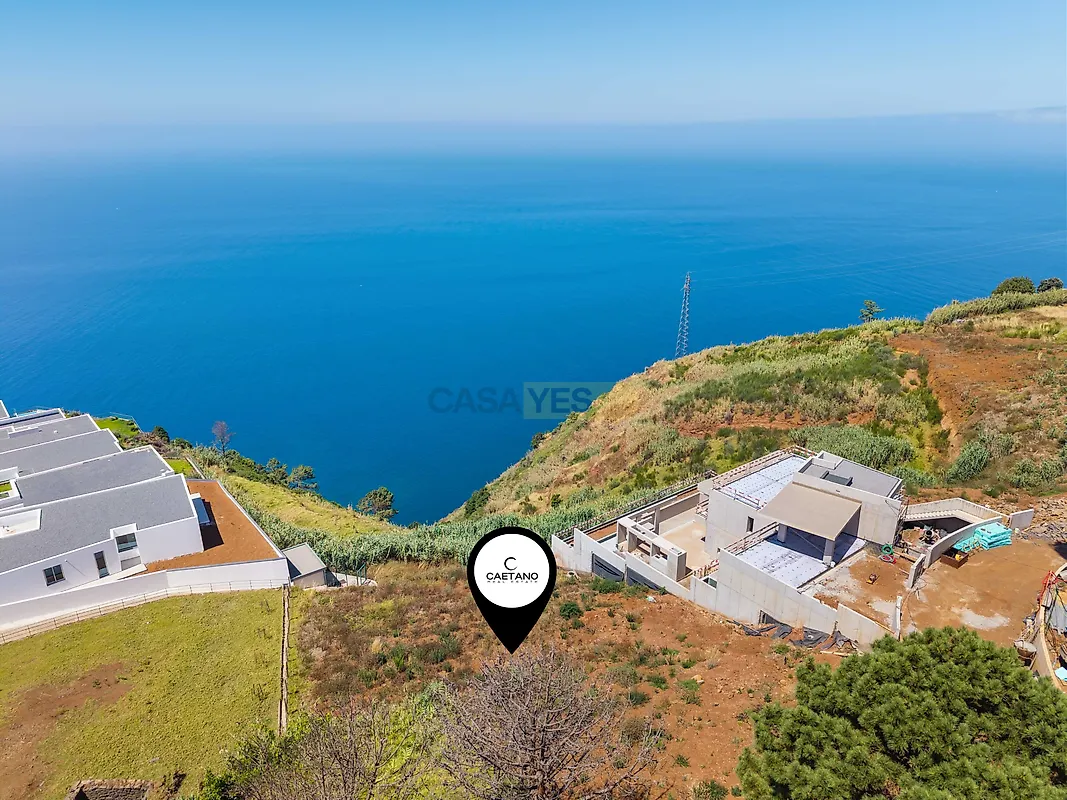 Moradia T2 à venda em Prazeres, Calheta — foto 23